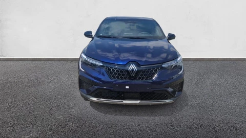 Renault Arkana Techno TCe 103kW(140CV) EDC mild hybrid