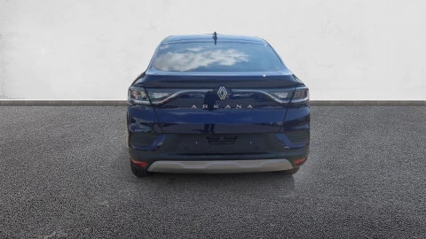 Renault Arkana Techno TCe 103kW(140CV) EDC mild hybrid