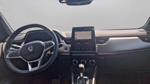 Renault Arkana Techno TCe 103kW(140CV) EDC mild hybrid
