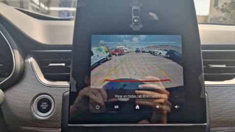 Renault Arkana Techno TCe 103kW(140CV) EDC mild hybrid