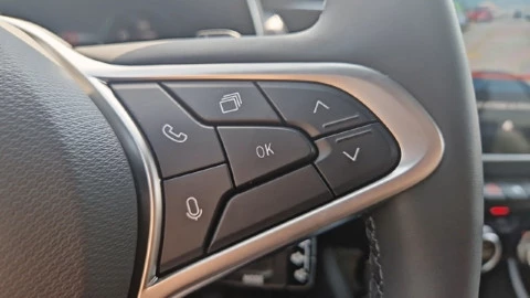 Renault Arkana Techno TCe 103kW(140CV) EDC mild hybrid