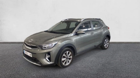 Kia Stonic 1.0 T-GDi 74kW (100CV) MHEV iMT Drive