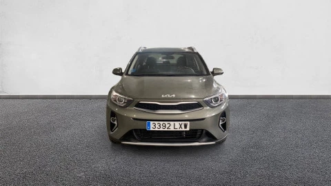 Kia Stonic 1.0 T-GDi 74kW (100CV) MHEV iMT Drive