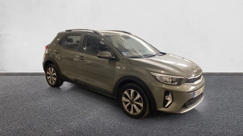 Kia Stonic 1.0 T-GDi 74kW (100CV) MHEV iMT Drive