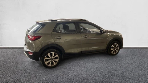 Kia Stonic 1.0 T-GDi 74kW (100CV) MHEV iMT Drive