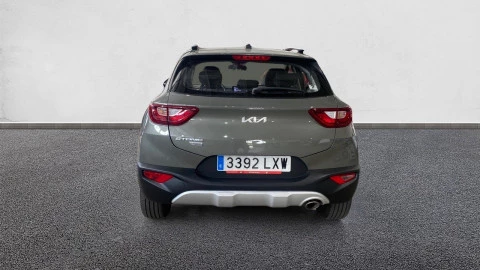 Kia Stonic 1.0 T-GDi 74kW (100CV) MHEV iMT Drive
