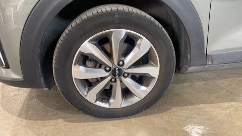 Kia Stonic 1.0 T-GDi 74kW (100CV) MHEV iMT Drive