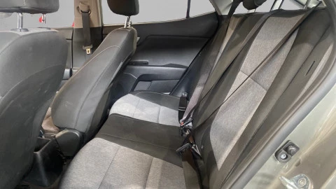 Kia Stonic 1.0 T-GDi 74kW (100CV) MHEV iMT Drive