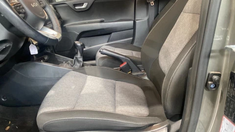 Kia Stonic 1.0 T-GDi 74kW (100CV) MHEV iMT Drive