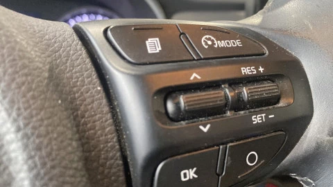 Kia Stonic 1.0 T-GDi 74kW (100CV) MHEV iMT Drive