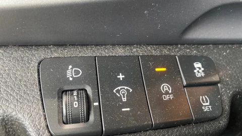 Kia Stonic 1.0 T-GDi 74kW (100CV) MHEV iMT Drive