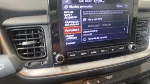 Kia Stonic 1.0 T-GDi 74kW (100CV) MHEV iMT Drive