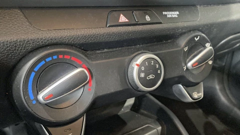 Kia Stonic 1.0 T-GDi 74kW (100CV) MHEV iMT Drive