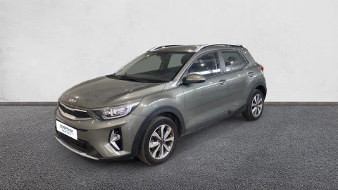Kia Stonic 1.0 T-GDi 74kW (100CV) MHEV iMT Drive