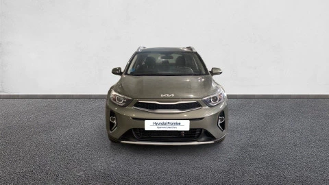 Kia Stonic 1.0 T-GDi 74kW (100CV) MHEV iMT Drive