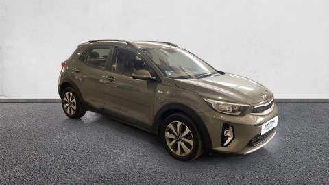 Kia Stonic 1.0 T-GDi 74kW (100CV) MHEV iMT Drive