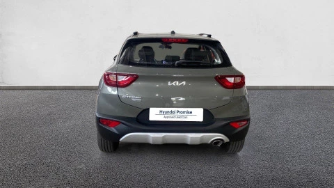 Kia Stonic 1.0 T-GDi 74kW (100CV) MHEV iMT Drive