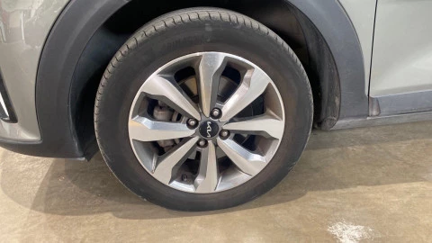 Kia Stonic 1.0 T-GDi 74kW (100CV) MHEV iMT Drive