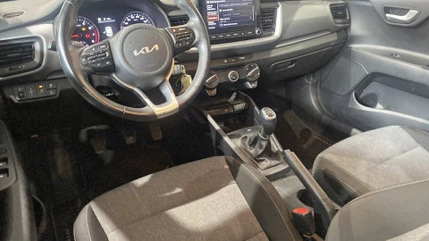 Kia Stonic 1.0 T-GDi 74kW (100CV) MHEV iMT Drive