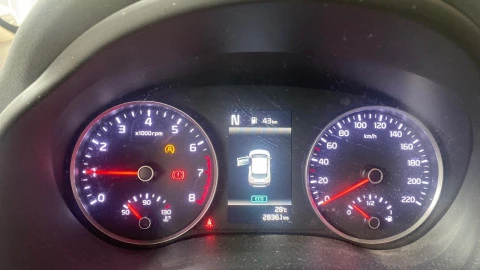 Kia Stonic 1.0 T-GDi 74kW (100CV) MHEV iMT Drive