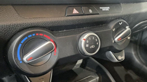 Kia Stonic 1.0 T-GDi 74kW (100CV) MHEV iMT Drive