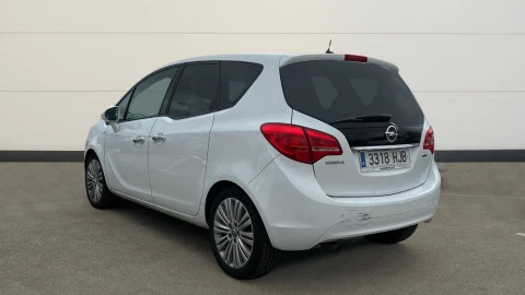 Opel Meriva 1.7 CDTI 110 CV Excellence