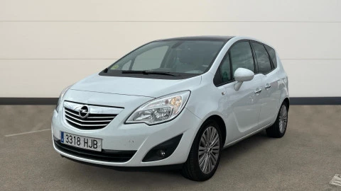 Opel Meriva 1.7 CDTI 110 CV Excellence