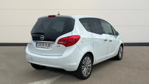 Opel Meriva 1.7 CDTI 110 CV Excellence