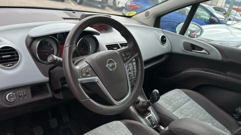 Opel Meriva 1.7 CDTI 110 CV Excellence