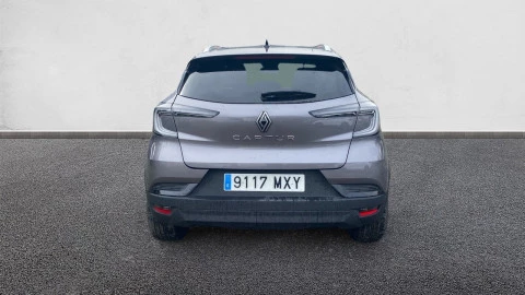 Renault Captur techno Eco-G 100cv (74 kW)