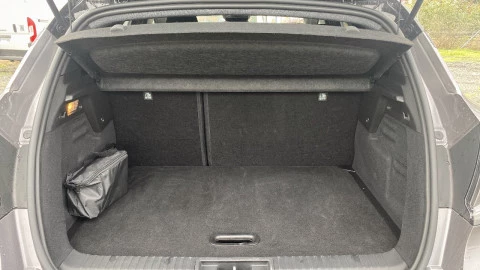 Renault Captur techno Eco-G 100cv (74 kW)