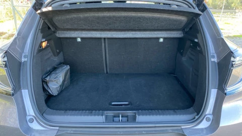 Renault Captur techno Eco-G 100cv (74 kW)