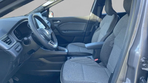 Renault Captur techno Eco-G 100cv (74 kW)