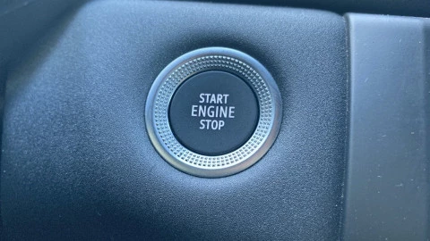 Renault Captur techno Eco-G 100cv (74 kW)