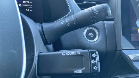 Renault Captur techno Eco-G 100cv (74 kW)