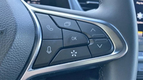 Renault Captur techno Eco-G 100cv (74 kW)