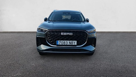 EBRO S800 1.6 TGDI Luxury 7 DCT