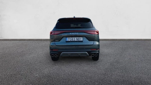 EBRO S800 1.6 TGDI Luxury 7 DCT