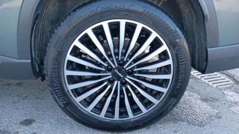 EBRO S800 1.6 TGDI Luxury 7 DCT