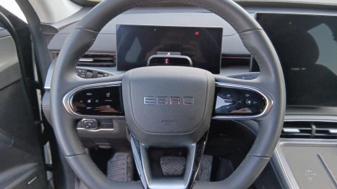 EBRO S800 1.6 TGDI Luxury 7 DCT