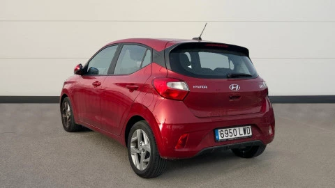 Hyundai i10 1.0 Klass