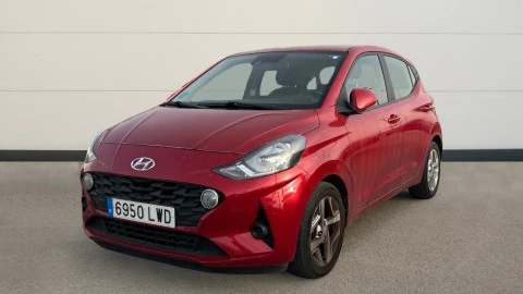 Hyundai i10 1.0 Klass