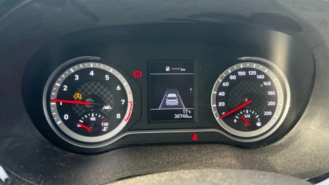 Hyundai i10 1.0 Klass