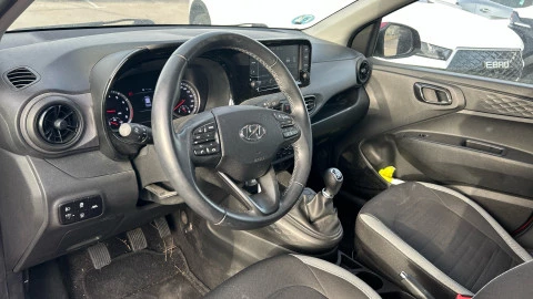 Hyundai i10 1.0 Klass