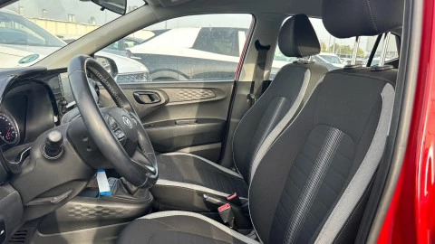 Hyundai i10 1.0 Klass