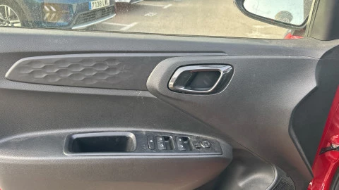 Hyundai i10 1.0 Klass