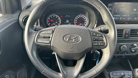 Hyundai i10 1.0 Klass