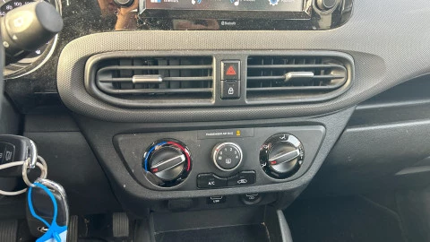 Hyundai i10 1.0 Klass