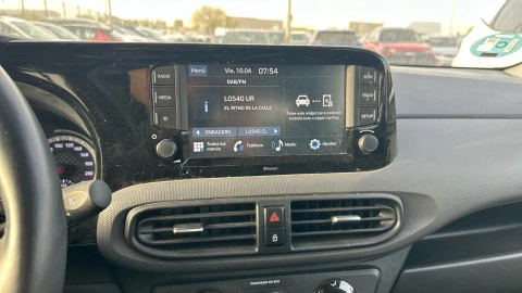 Hyundai i10 1.0 Klass