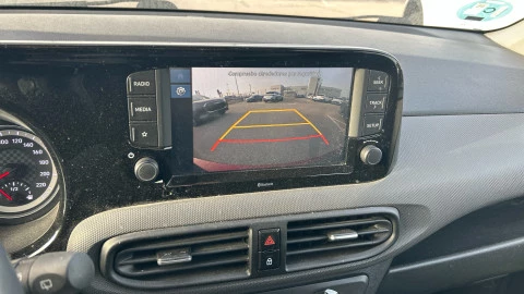 Hyundai i10 1.0 Klass